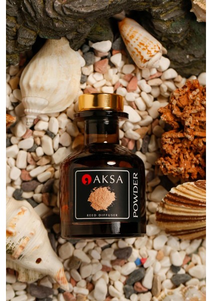 Pudra 120 ml Çubuklu Oda Kokusu fiyatları