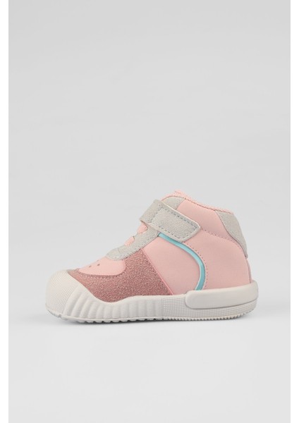 Soliıı Ortopedik Kışlık Unisex Kız-Erkek Ilk Adım Bot Çocuk Bot modelleri