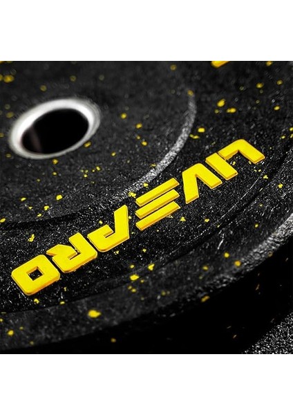 LP8026 15 kg Bumper Plaka indirimleri