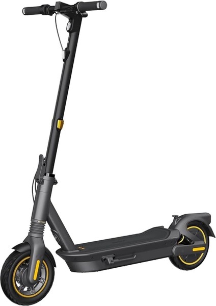 Ninebot Max G2 900 W Elektrikli Scooter