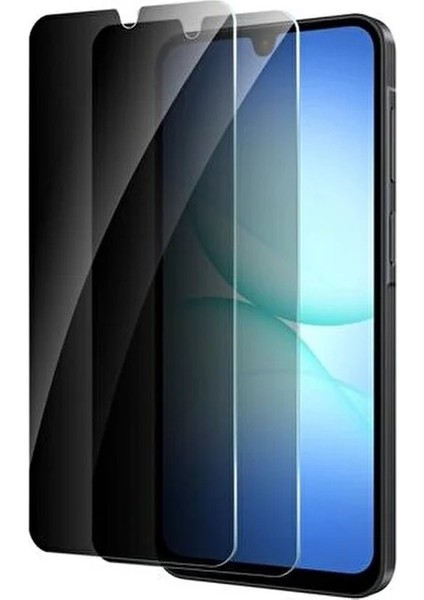 Samsung Galaxy A17 Uyumlu Hayalet Ekran Koruyucu Cam Tam Kaplama 9d fiyatları
