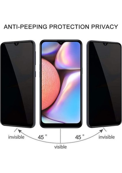 Samsung Galaxy A17 Uyumlu Hayalet Ekran Koruyucu Cam Tam Kaplama 9d fırsatları