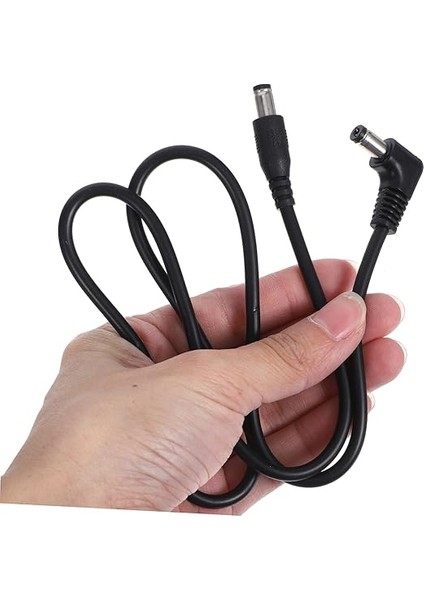 6 Adet Efektör Dc Güç Kaynağı Efektör Güç Kablosu Gitar Efekt Pedalı Dc Kablosu Dc Uzatma Kablosu Müzik Aleti Güç Kablosu Elektro Gitar Kablosu Amfi Kablosu Kablolama Pvc Monoblok fırsatları