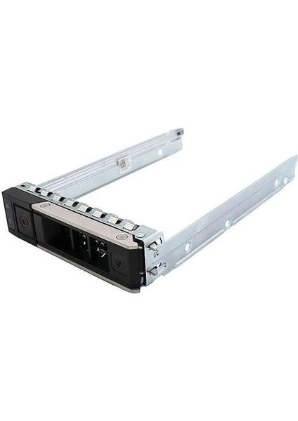Sunucusepeti X7K8W Uyumlu 3.5" Disk Kızağı (R640 R740 R650 R750)