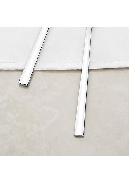 Dalyan Sade 12 Kişilik 60 Parça Çatal Kaşık Takımı modelleri