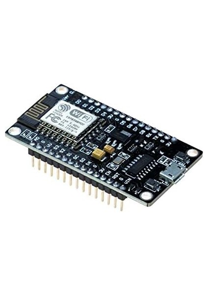 Nodemcu V3 Lolin ESP8266 Geliştirme Kartı - USB Chip CH340 fiyatları