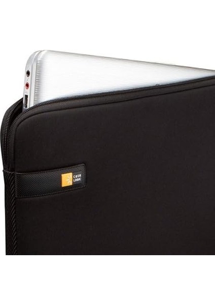 Logic Laps Notebook Kılıfı 14" Black fiyatları