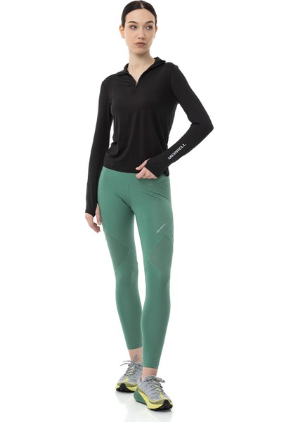 Lifted 7 Kadın Yeşil Koşu Taytı fırsatları