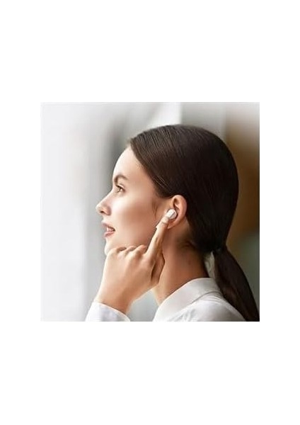 Morıpods T33-P Tws Bluetooth Kulakiçi Kulaklık Pembe modelleri