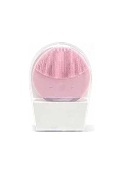 Cilt Temizleme ve Masaj Aleti