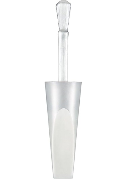 Sedefli Parlak Oje Beyaz Pearly Nail Enamel PL201 Luxury White fiyatları