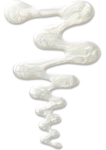 Sedefli Parlak Oje Beyaz Pearly Nail Enamel PL201 Luxury White modelleri
