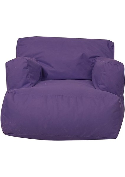 Pufumo Relax Armut Koltuk (Mor)