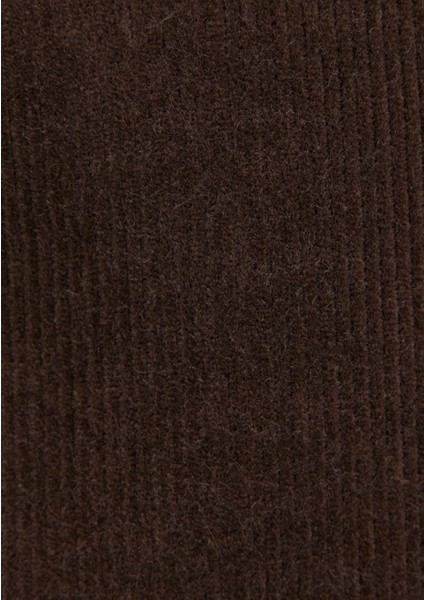 Hunter Kahverengi Kadife Pantolon 0020235666