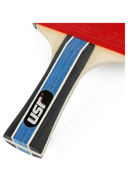 Stroke Ittf Onaylı Masa Tenisi Raketi fırsatları