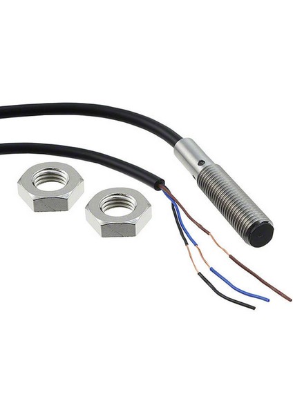 E2B-S08KS02-WP-B1 2m