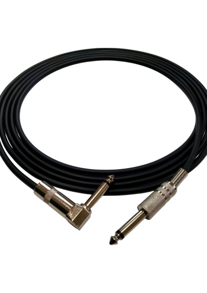 Cl-Smsl Mono 3 Metre Enstrüman Kablosu