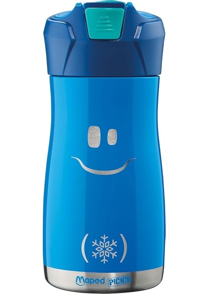 Picnik 350 ml Concept Çocuk Soğuk Su Termosu fiyatları