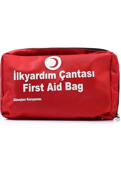 Içi Ilk Yardım Seti ve Çantası Acil Durum Müdahale fiyatları