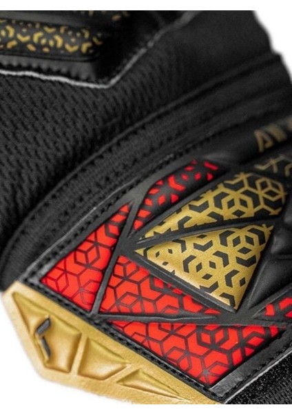 Attrakt Starter Solid Çocuk Kaleci Eldiveni (Kemiksiz) 5572514-7075 5 indirimleri