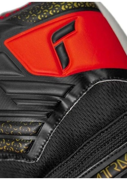 Attrakt Starter Solid Çocuk Kaleci Eldiveni (Kemiksiz) 5572514-7075 5