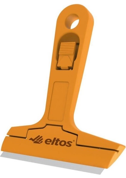 Cks 002 Cam Kazıma Bıçağı