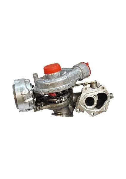 TURBO MASTER III 2.3 DCI M9T 165HP 144111206R - 8201393211 MAIS 144119135R