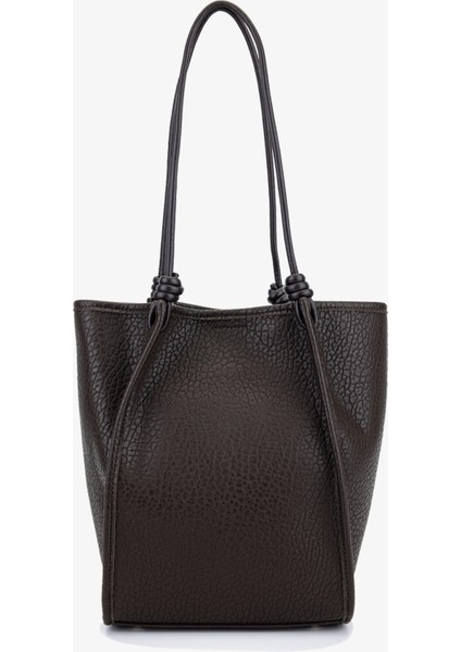 Kadın Suni Deri Kahverengi Omuz Çanta 921 27080 Bn Cnt SK25-26 Kahve modelleri