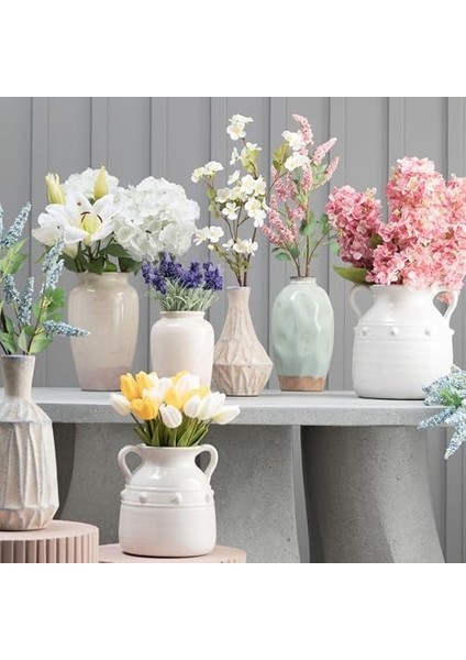 Concept Lavanta Demeti 33CM modelleri