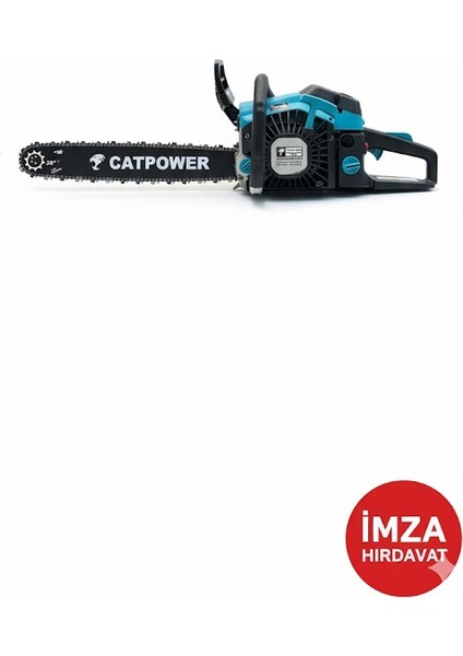 2013 Benzinli Ağaz Kesme