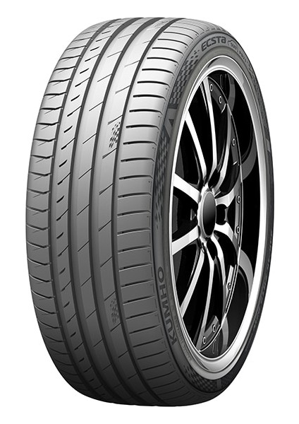 285/40R22 110Y Xl Ecsta PS71 Suv Yaz Lastiği ( Üretim Yılı: 2025 )