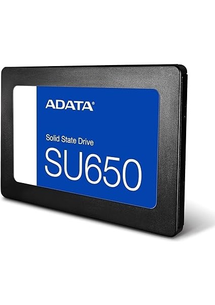 SU650 1tb 3d-Nand Sata 2.5" Dahili SSD (ASU650SS-1TT-R) fiyatları