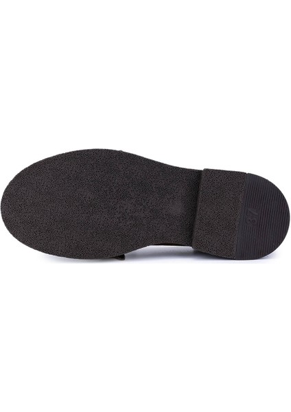 Kadın Hakiki Deri Vizon Loafer Ayakkabı 1061 5135 Bn Ayk SK25-26 Sugero Suet fırsatları