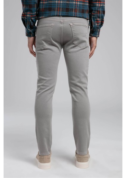 Jagger Normal Bel Dar Kesim Düz Paça Taş Erkek Pantolon modelleri
