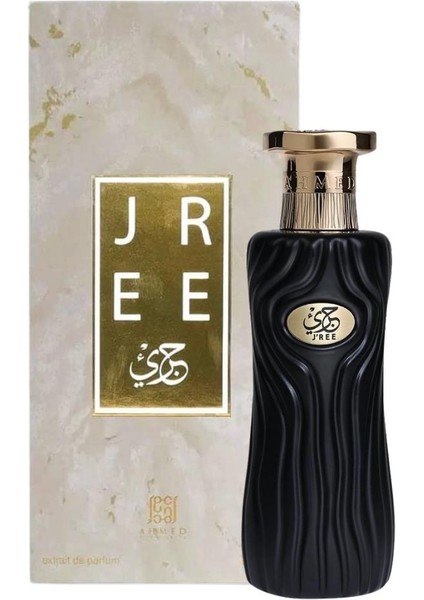 Jree Extrait De Parfum 100 ml Unisex Parfüm fiyatları