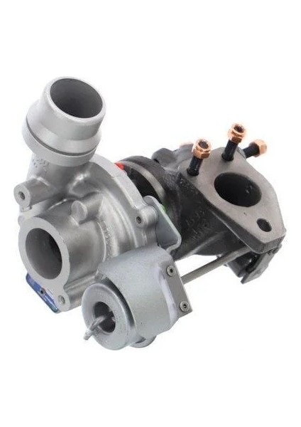 TURBO KOMPLE CLIO IV CAPTUR I 1.5 DCI K9K MAIS 7701478939