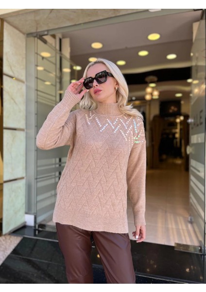 Triko Bluz modelleri