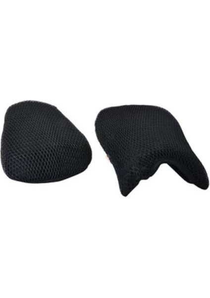 Sele Kılıfı File Ön - Arka Yamaha R25 Honda CBR-250