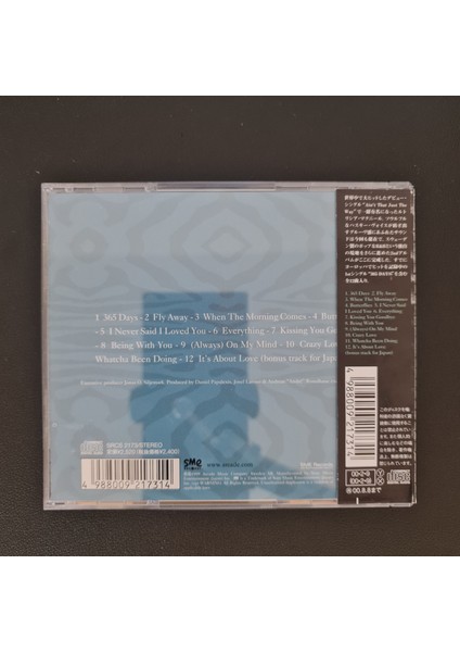 Lutricia Mcneal – Whatcha Been Doing fiyatları