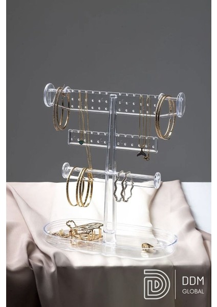 Dikey Takı Organizeri