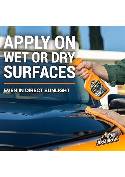 All 500ML Hızlı Boya Koruma Detay Spreyi indirimleri