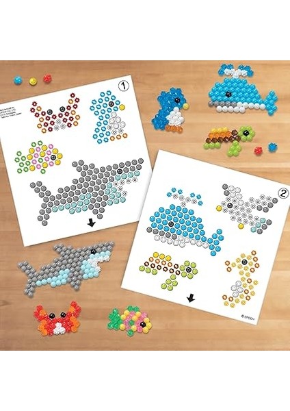 Okyanus Yaşamı fiyatları