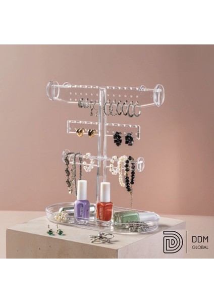 Dikey Takı Organizeri modelleri