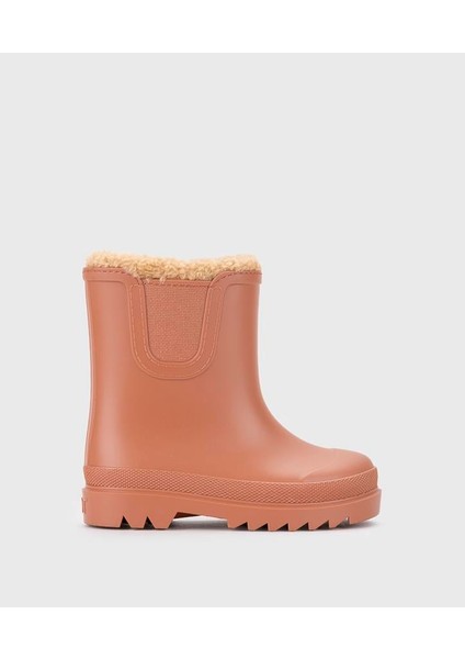 Tokio Borreguito Yağmur Çizmesi Kiremit