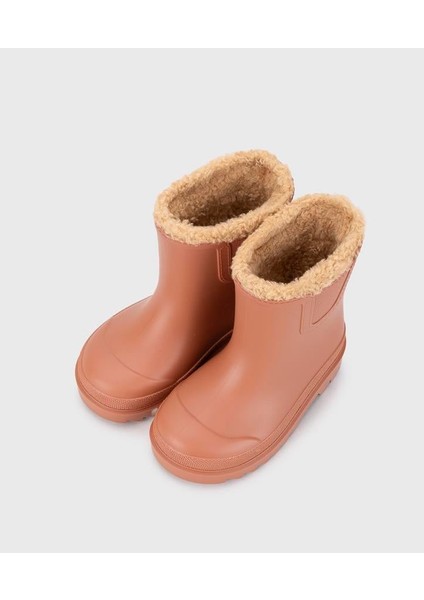 Tokio Borreguito Yağmur Çizmesi Kiremit fırsatları