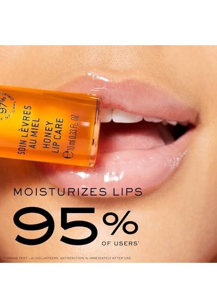 Nuxe Reve De Miel Honey Dudak Balı 10 ml fiyatları