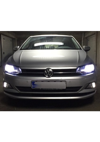Volkswagen Polo 7 Araçlar Için LED Xenon Kısa Far Aydınlatma Ampulu Femex Premio Plus H7 fiyatları