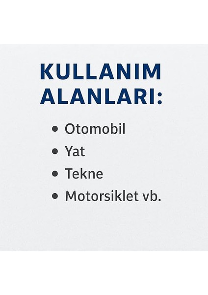 Final Wax 150 Ml,seramik Katkılı Cila,otomobil, Yat, Tekne, Motorsiklet Için modelleri