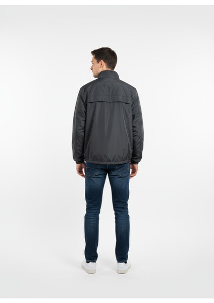 Vip Kapşonlu Yağmurluk modelleri