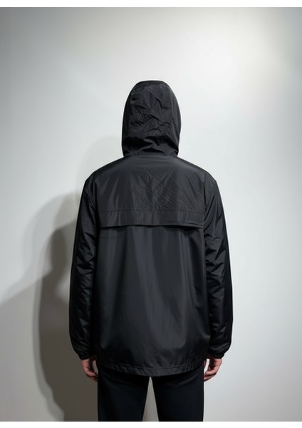 Vip Kapşonlu Yağmurluk modelleri